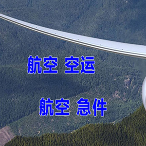 沈阳桃仙航空运输快递-选东方航空和上海航空